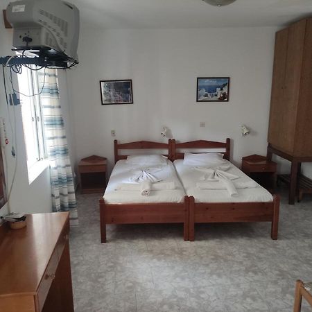Roses Studios Κάρπαθος Εξωτερικό φωτογραφία