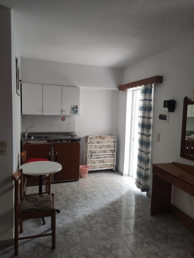 Roses Studios Κάρπαθος Εξωτερικό φωτογραφία