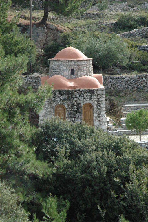 Roses Studios Κάρπαθος Εξωτερικό φωτογραφία