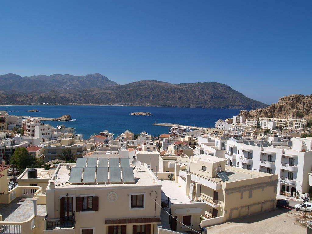 Roses Studios Κάρπαθος Εξωτερικό φωτογραφία
